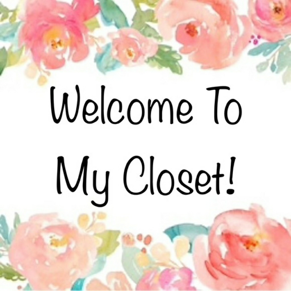 Welcome and happy poshing